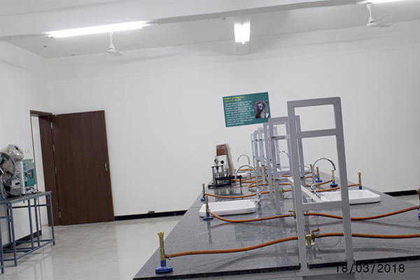 Institute of Pharmacy Badnapur Gallery photo 3